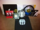 Jack White Rsd 2012 Complete Pkg Including The 1st Ever Liquid Vinyl Record