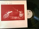Aerial FX Watching The Dance VG++ Synth Wave  LP