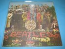THE BEATLES /SGT PEPPER'S LONELY HEARTS CLUB BAND /PICTURE DISC /1967