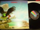Budgie - Never Turn Your Back On A Friend ( Excellent UK orig.)