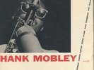 Hank Mobley on Blue Note