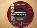 *listen* 60s NORTHERN/RnB  Connie Christmas 