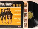 the Chiffons One Fine Day Record Album