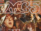 MC5 KICK OUT THE JAMS ORIGINAL BIEM 1969 TOP 