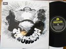 TOMORROW ORIGINAL UK PARLOPHONE PCS 7042 KILLER PSYCH HOWE TWINK NEAR MINT LP