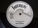 PRINCE HAMMER - TEN THOUSAND LIONS.  Original 1979 UK HIT RUN 12
