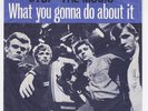 HITMAKERS What You Gonna Do About It DANISH MOD DANCER Stop The Music 45 HEAR