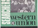SEARCHERS Western Union SUPERB psych mod dancer DENMARK NORWAY 45 Ripples HEAR