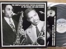 IKE QUEBEC & JOHN HARDEE Complete 40's Blue Note 4 x LP Mosaic box set 107