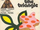 THE TRIANGLE - 45 Spain PS – EX * Magic Touch *Top FREAKBEAT MOD PSYCHO - 1970
