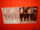 THE BEATLES LIVE AT THE BBC RARE 2 X LP 1994 APPLE 69 TRACKS