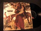 Fear Itself LP DOT s/t PSYCH ROCK BLUES FOLK Ellen McIlwaine