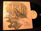 Ken Hamilton LP LAVENDER Be Gentle With Yourself RARE PRIVATE NC FOLK