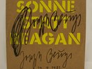 Art Cover Joseph Beuys - Sonne statt Reagan 12