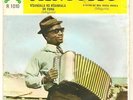 AFRO BEAT FOLK - MINGUITO + CONJUNTO OS KIEZOS 7/45 ANGOLA REBITA