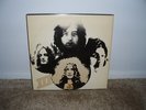 LED ZEPPELIN-LED ZEPPELIN III-ATLANTIC WHITE LABEL PROMO