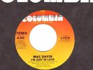 Northern Soul (45) Mac Davis 