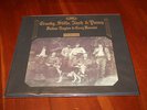 Crosby Stills Nash & Young DEJA VU Classic Records 200g 200 gram record LP - NM