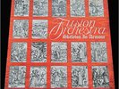 FUSION ORCHESTRA Skeleton In Armour UK ORIG LP 1st EMI Label RARE Great Audio 
