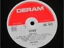 WALRUS Walrus UK ORIGINAL LP 1st Deram Red & White Label 1W/1W RARE Great Copy 