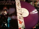 Prince & revolution. Purple Rain.  PURPLE VINYL   Germany 925110