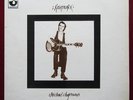 MICHAEL CHAPMAN - RAINMAKER uk HARVEST LP EX++
