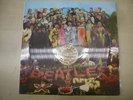 The Beatles - SGT.Pepper´s Lonely Hearts Club Band  Picture Disc - Top Vinyl