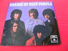 Deep Purple.Shades Of Deep Purple LP.PCS 7055.UK..1968.YEX  689-1/690-1