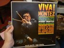 rare Latin LP BOBBY MONTEZ 