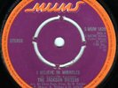 JACKSON SISTERS - I BELIEVE IN MIRACLES - MUMS UK - Northern Soul - hear