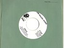 Rolling stones original Promo 45 Angie Mono Stereo versions rare
