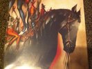 Circa Survive Blue Sky Noise Deluxe Vinyl RARE OOP