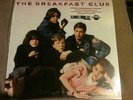 The Breakfast Club Soundtrack Record Store Day #2294 Limited White Vinyl Sealed
