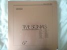 ** Rare Selected Sound Killer Library Breaks Klaus Weiss Time Signals Hear