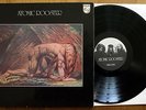 LP ATOMIC ROOSTER death walks behind you ORIG. GERM FIRST PRESS TOP PROG