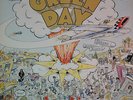 LP Green Day / Dookie / Pink Vinyl / Rar / Reprise Records / 9 45529-1 / 1994 /