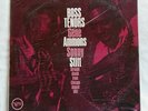 Gene Ammons  Sonny Stitt  Boss Tenors  Original SEALED Verve Mono 1st issue 1962