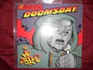MF DOOM   OPERATION DOOMSDAY 2LP rare kmd subverse pressing with bonus track lp