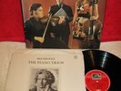 SLS 789/5 5 LP B/W DOG STEREO UK BEETHOVEN PIANO TRIOS JACQUELINE DU PRE