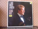 DG 413 810-1 Shlomo Mintz - Bach Partitas Sonatas 3x
