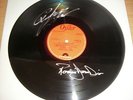 Rainbow - Ritchie Blackmore's Rainbow Signed LP Record