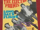 THE ELECTRIC PRUNES RARE ET SUBERBE FRENCH EP + LANGUETTE  LONG DAY'S FLIGHT
