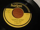 Sonny Terry and His Buckshot Five Harlem 2327 I Love You baby/Dangerous Woman