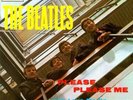 BEATLES   Please Please Me   VINYL LP MONO PMC1202