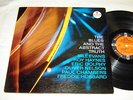 OLIVER NELSON Blues And The Abstract Truth 1961 Impulse A-5 MONO LP Bill Evans +