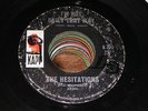 Hesitations NORTHERN SOUL 45 Im Not Built That Way / Soul Superman