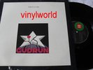 PIERROT LUNAIRE GUDRUN ITALIAN PROG CHIOCCHIO STALTERI DARBY IT 1977 OTTIMO