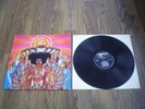 JIMI HENDRIX EXPERIENCE - AXIS BOLD AS LOVE A1 B1 1967 TRACK RECORDS MONO