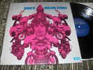 THE ROLLING STONES Rock'n' Rolling Stones LP 1978 Decca SKL5149 SPAIN cover EX