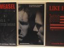 Ben Weasel Foster - John Jughead - 1st Edtion Signed Books Screeching Weasel